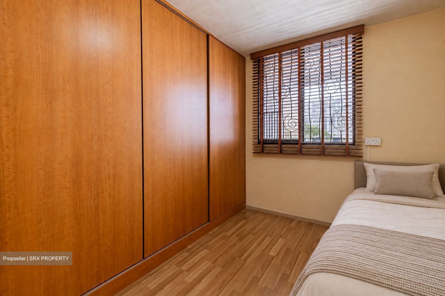 Blk 112 Ho Ching Road (Jurong West), HDB 3 Rooms #617102361
